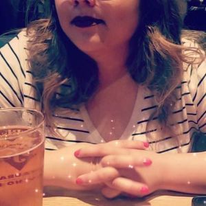 Meet your Posher, Lupe